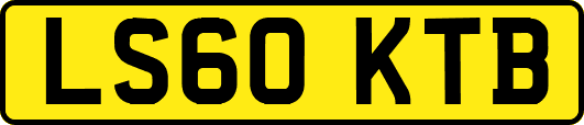 LS60KTB