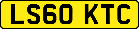 LS60KTC