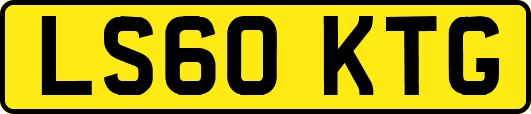 LS60KTG