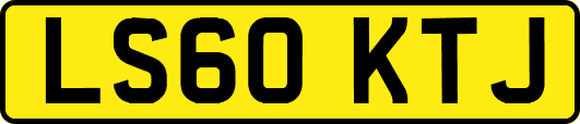 LS60KTJ
