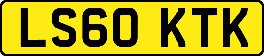 LS60KTK