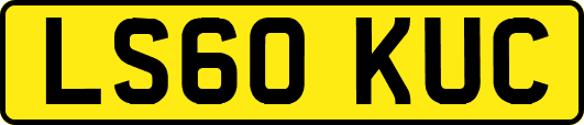 LS60KUC