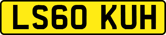LS60KUH