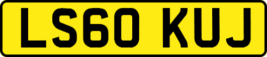LS60KUJ