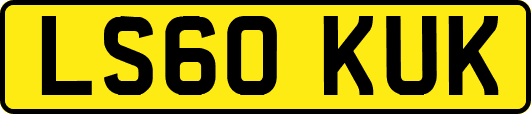 LS60KUK