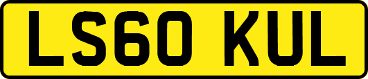 LS60KUL