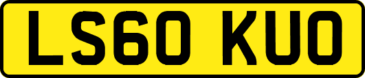 LS60KUO
