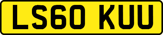 LS60KUU