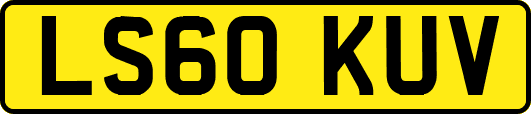 LS60KUV