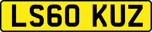 LS60KUZ