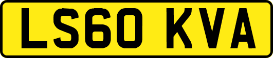 LS60KVA