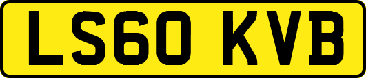 LS60KVB