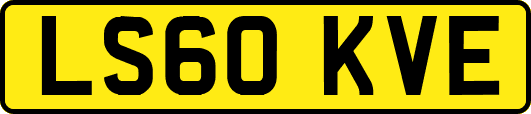 LS60KVE