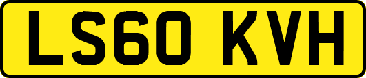 LS60KVH