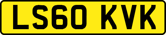 LS60KVK