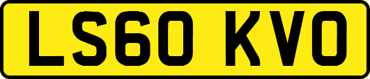 LS60KVO