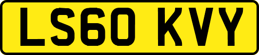 LS60KVY