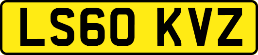 LS60KVZ