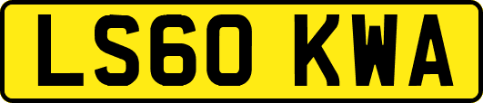 LS60KWA