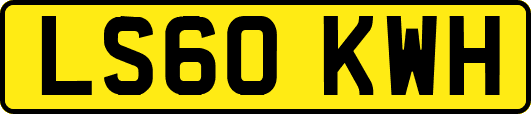 LS60KWH