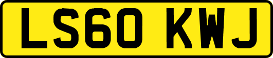 LS60KWJ