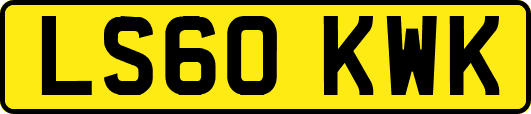LS60KWK