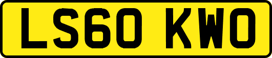 LS60KWO
