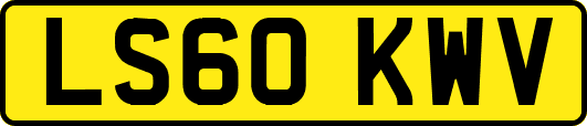 LS60KWV