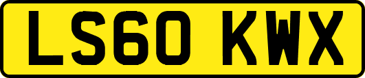LS60KWX