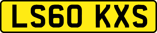 LS60KXS