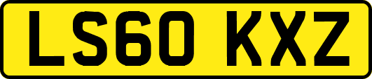 LS60KXZ