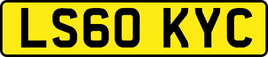 LS60KYC