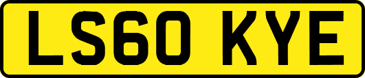 LS60KYE