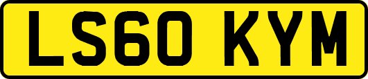LS60KYM