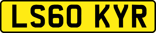 LS60KYR