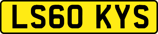 LS60KYS