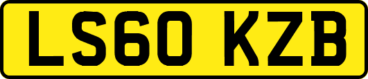LS60KZB