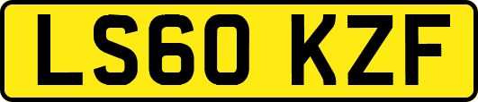 LS60KZF