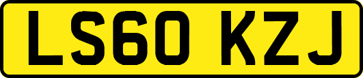 LS60KZJ