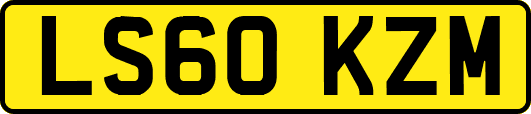 LS60KZM