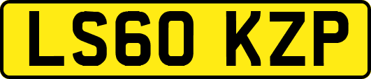 LS60KZP