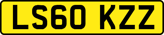 LS60KZZ