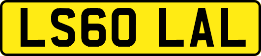 LS60LAL