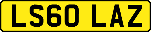 LS60LAZ