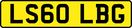 LS60LBG