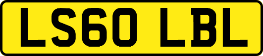 LS60LBL