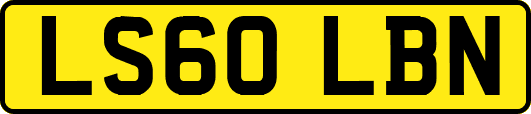 LS60LBN