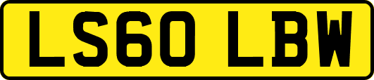 LS60LBW