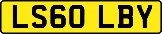 LS60LBY