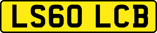 LS60LCB